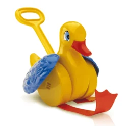 Trekkedyr - Quack & Flap