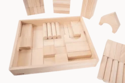Treklosser MEGA, 54 stk