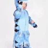 T-rex, str. 3-4 år