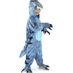T-rex, str. 3-4 år