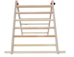 Triclimb klatretrekant - Natur