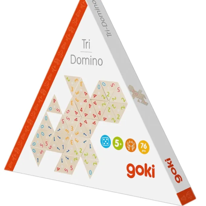 Tri-Domino