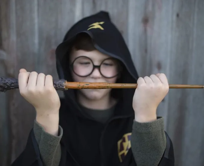 Trollmannsstav