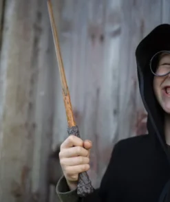 Trollmannsstav
