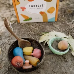 tubbles sansestein - Grønnsaker
