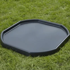 Tuff Tray Ø95 cm – Svart