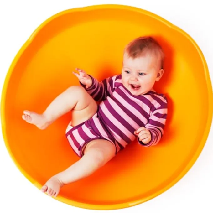 Tumletopp Mini