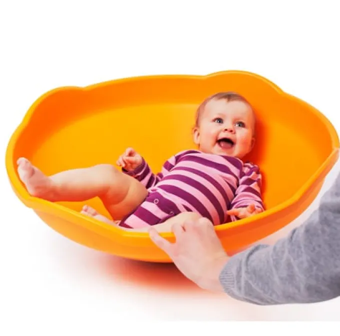 Tumletopp Mini