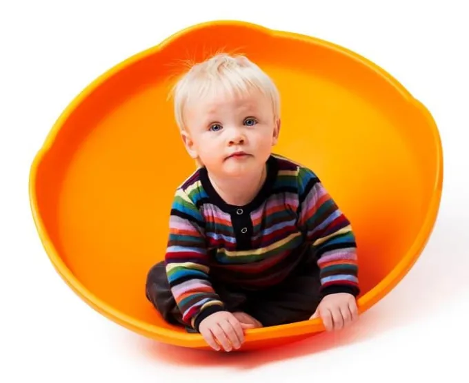 Tumletopp Mini