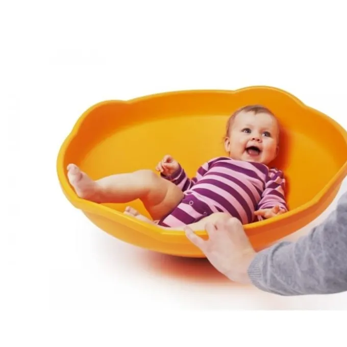 Tumletopp Mini - inkl. pute SAMPAK