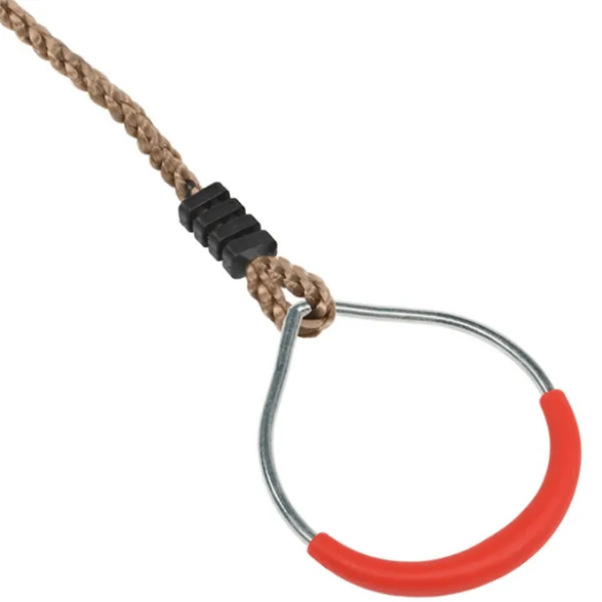 Turnringer i metall
