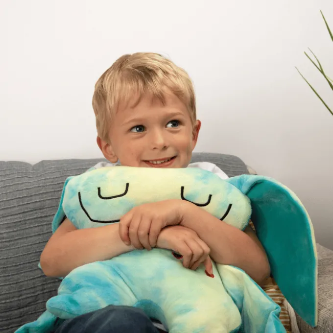 Tyngdebamse Shloof - 0,7 kg