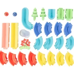 Vannlek - Vannsklie/kulebane