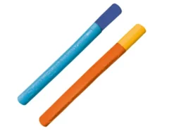 Vannpumpekanon i skum - L: 54 cm., 1 stk.