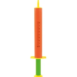 Vannsprøyte, 34 cm.