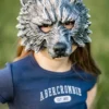 Varulv maske