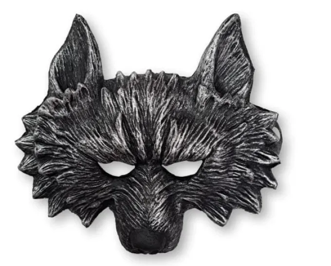 Varulv maske