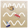 Veggpanel - Transport