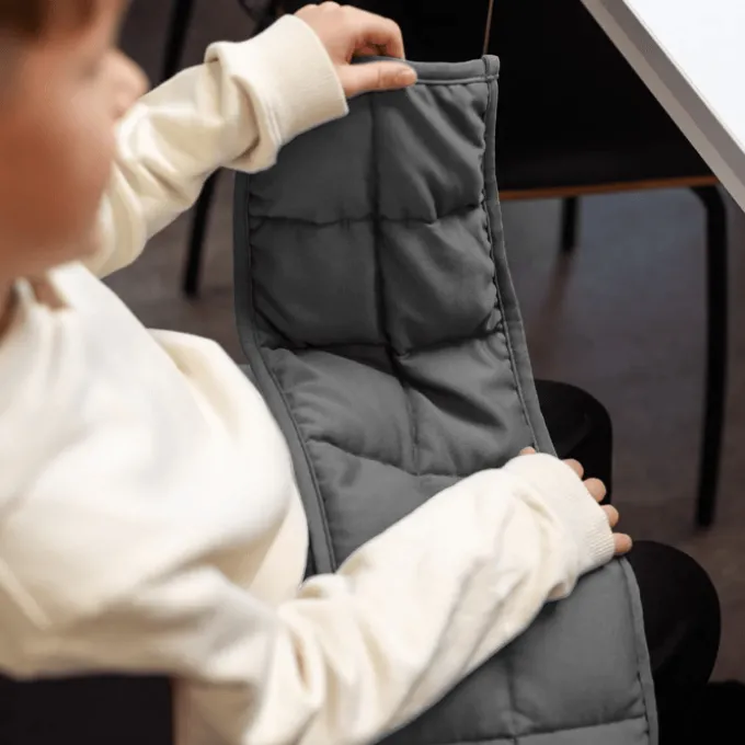 Vektpute 80 x 20 cm - 1,3 kg