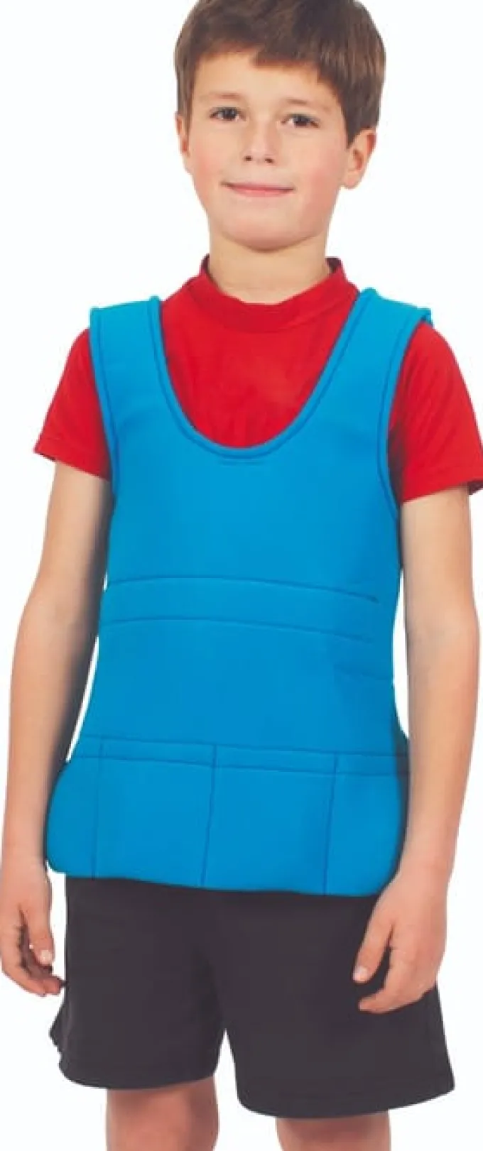 Vektvest - Small - 1,4 kg