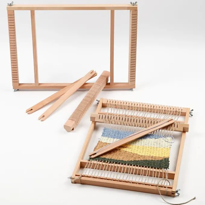 Vev 28 x 39 cm - Vevebredde 27 cm