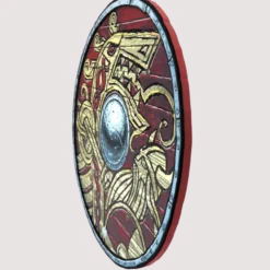 Vikingsett - Vikinghøvding Harald