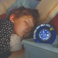 Visuell timer - Godnatt-ritualer
