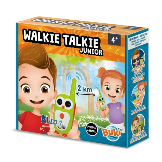 Walkie talkie Junior