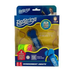 ZipString, 1 stk